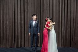 -格乐利雅婚礼艺术中心(南外滩店)