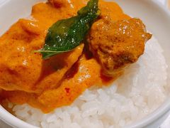 -狮拾久·现代新加坡料理(壹方城店)