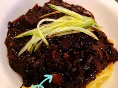 -桃园中华料理炸酱面(燕儿岛路店)