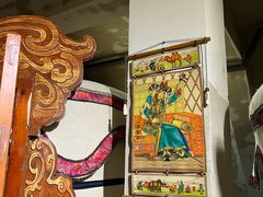 -蒙亨·手把肉·蒙古包文化主题餐厅(天恒广场店)