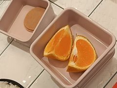 -一味一诚•鲜嫩烤鱼(昌发展万科广场店)