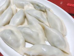 -喜家德虾仁水饺(长泰广场店)