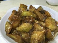 -满口香饭店
