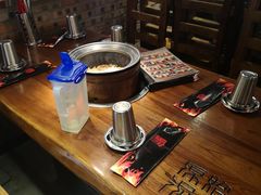 -原始泥炉烤肉(总店)