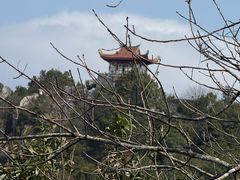 -福建泉州仙公山风景名胜区