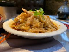 -红辣椒·川菜·火锅(张杨路店)