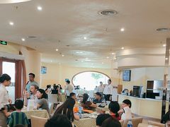 -长隆海洋王国-海洋大街餐厅