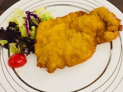 法式炸猪排-红房子西菜馆(淮海中路店)