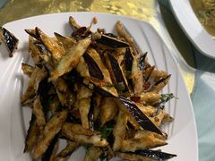 -景祥海鲜美食餐厅
