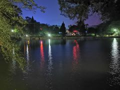 -韶山毛泽东同志故居