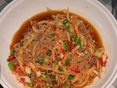 -彭耕记猪油炒小菜(吉联mall店)