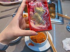 -海底捞火锅(天一广场亚细亚店)