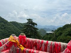 -塔云山
