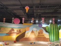 -哈尼鹿儿童乐园(兰州东瓯店)