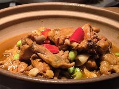 -青年公社烤鸭(青年路店)