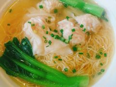 -多多旺港式茶餐厅(新区店)