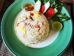 -Cafe de Thaan Aoan