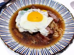 -龙记香港茶餐厅(久光百货店)