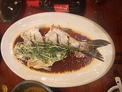 -钓台野鱼馆(钱江国际时代广场店)