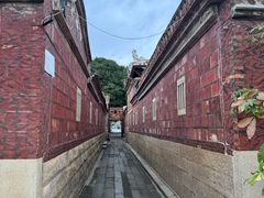 -蔡氏古民居建筑群