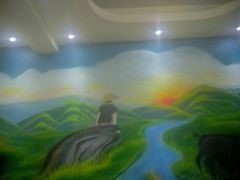 -恋羊时代黑山羊火锅(滨海大道店)