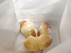 皇冠吐司-爸爸糖吐司面包(重庆解放碑英利大融城店)