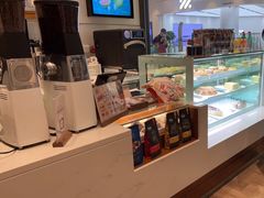 -Peet's 皮爷咖啡(乐峰店)