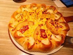 -必胜客(东大桥店)