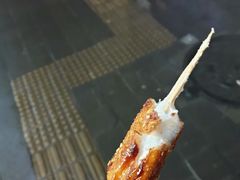 -玛马艾脆皮水磨年糕(湖北路87-89小区店)