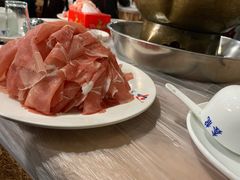 -鑫龙火锅城(环山路店)