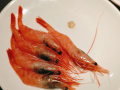 -钱小奴海鲜自助黑金店(杭州滨江龙湖店)