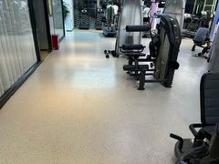 -菲力德健身(曲江观邸店)