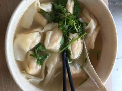 -吉祥馄饨(杭州博库书城店)