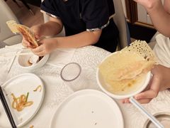 -品海楼·大连海胆锅贴馆(东港店)