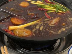 -石灰市毛记烧鸡公(解放碑店)