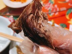 -窑阿婆民间土窑坑烤(红庙店)