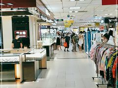 -北国超市(益元店)