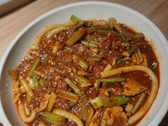 -谷丽麦馕新疆菜·清真(步步高梅溪新天地店)