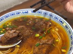 -永丰面馆(汉口路店)