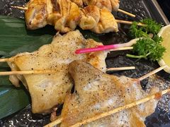 -昱匠·日本料理(金融街店)