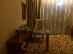 -张家界青和锦江国际酒店