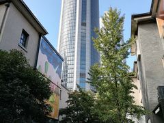 -徐家汇源景区-衡山坊