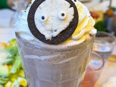 -get pizza意大利餐厅(凯德MALL店)