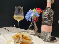 -Oyster Talks 四度蚝法餐厅