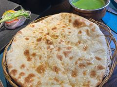 -甘尼仕印度餐厅爵士酒吧(阳春巷店)