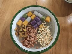 -甜心闲生传统手工冰粉(人民广场店)