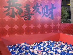 -万科生活广场(东莞松山湖店)