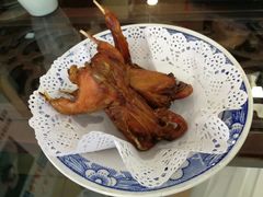 -乔家满族八大碗(流水沟店)