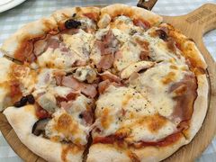 -后厨意餐La Cucina(外交公寓店)
