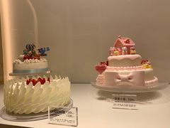 -好利来(七宝领展广场店)